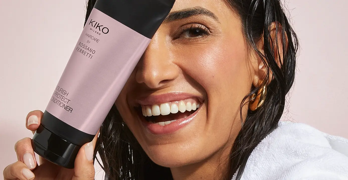Nourish & Protect Conditioner